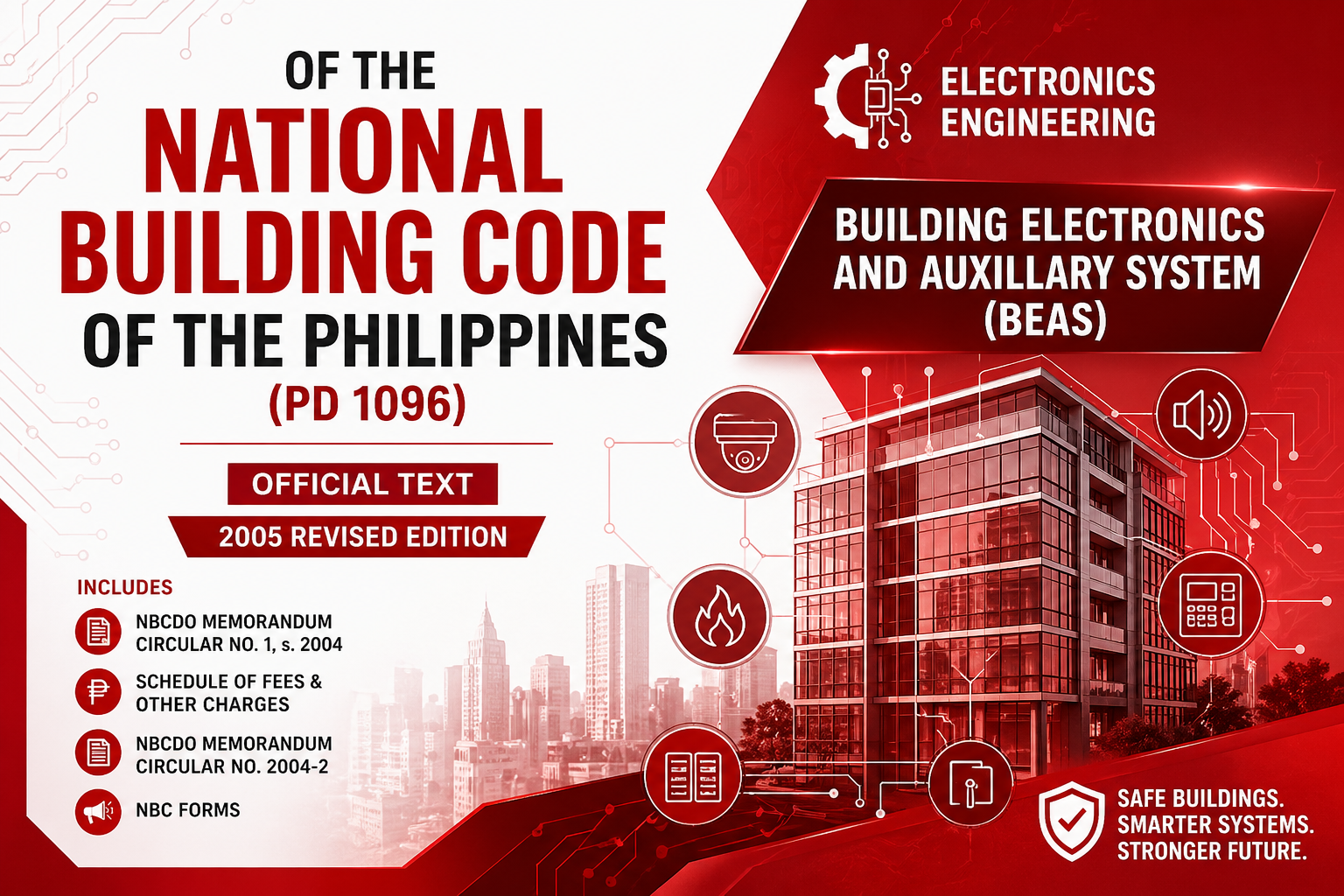 National Building Code of the Philippines