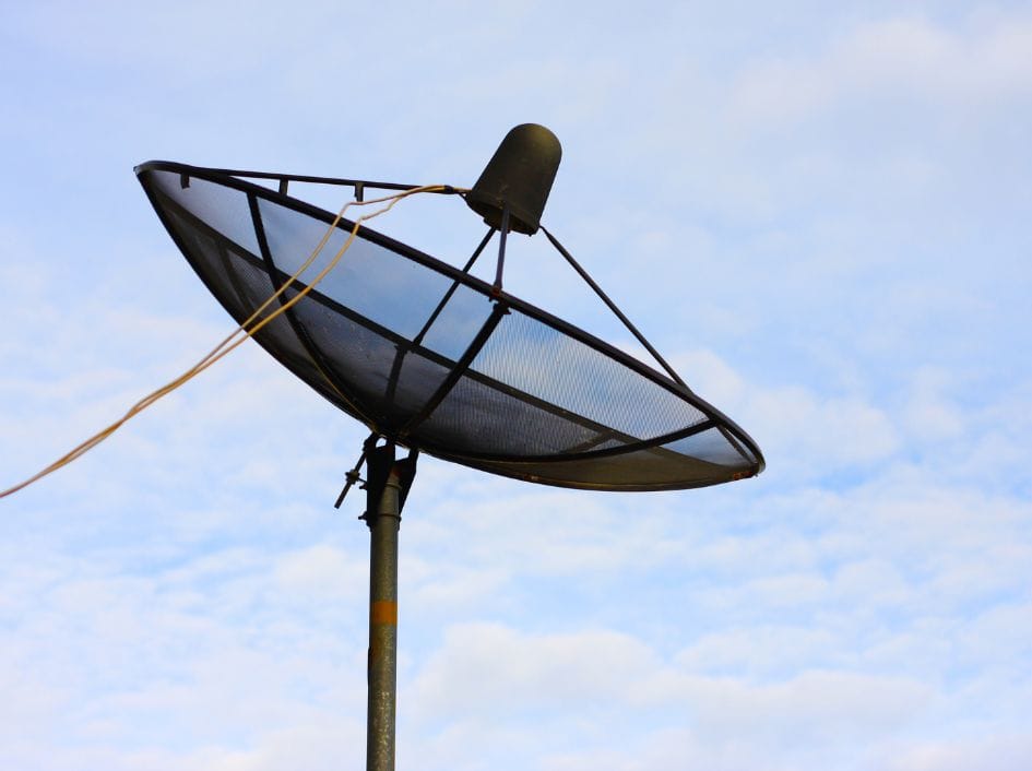 cable TV