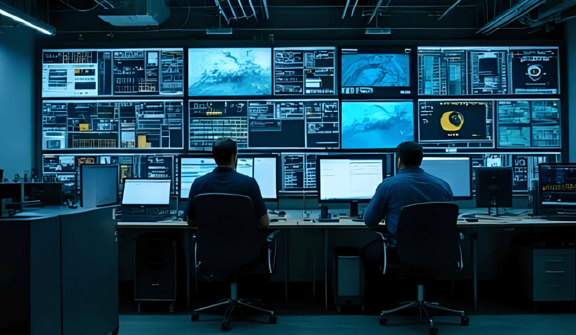 SCADA