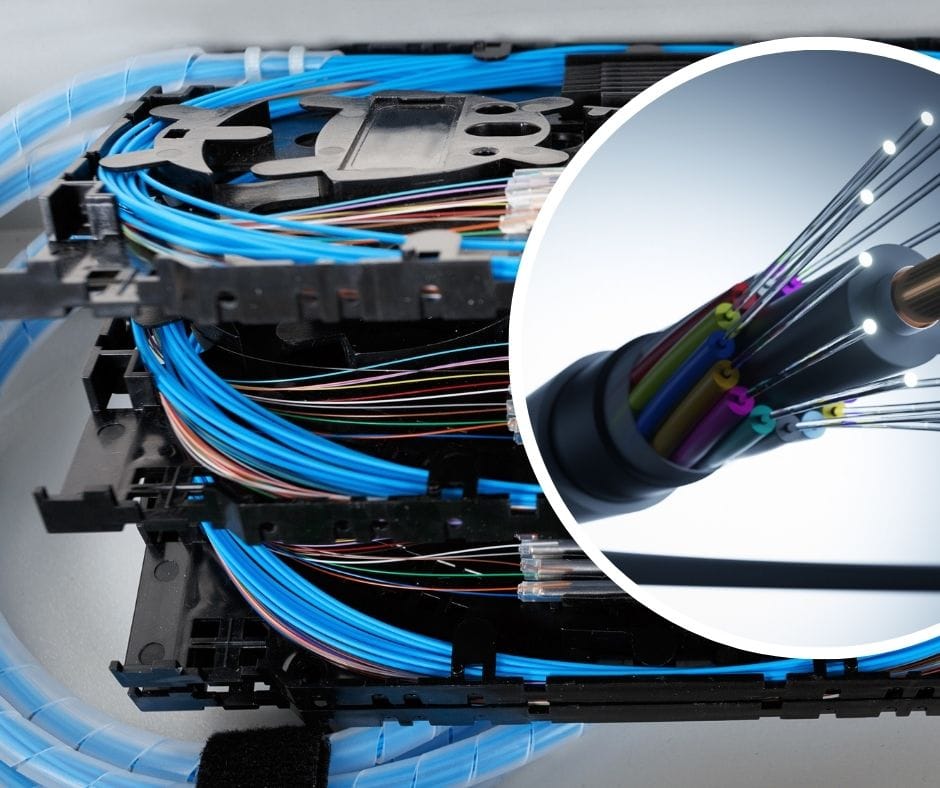 Subsea International Backbone