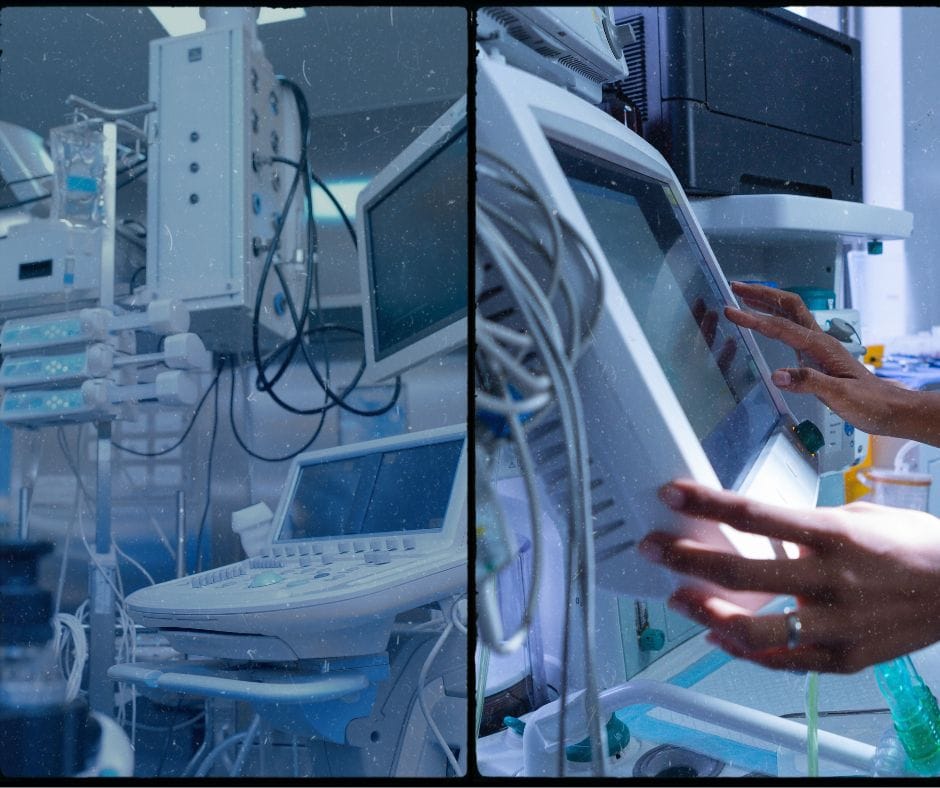 medical equipment