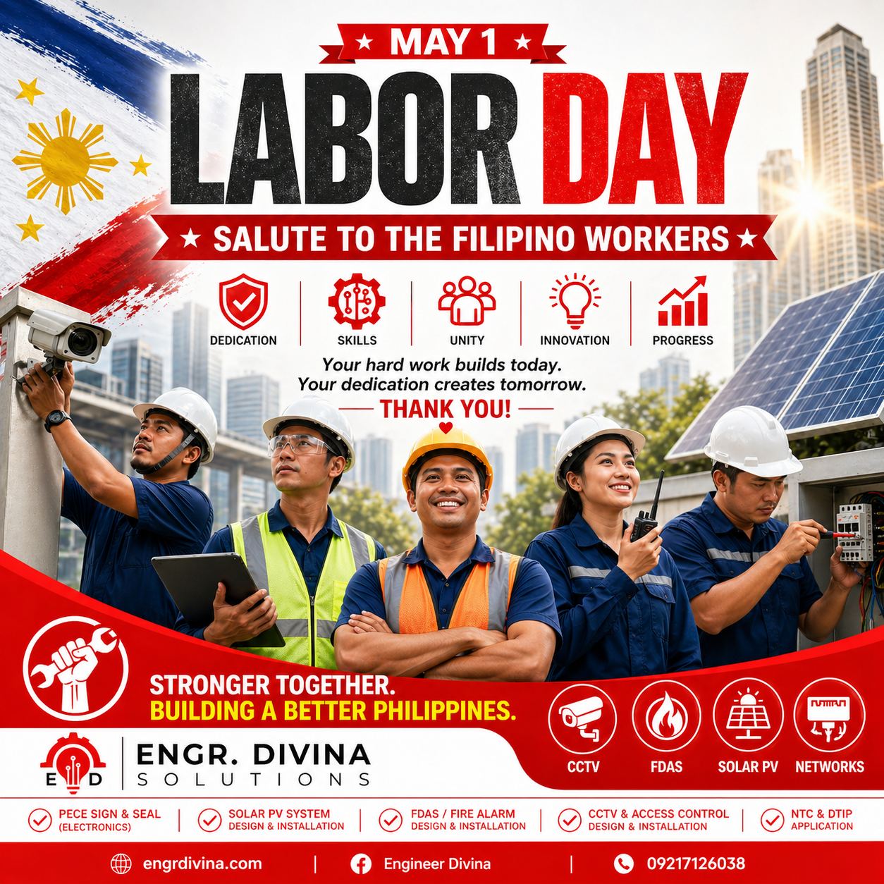 Labor Day