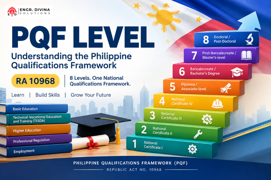 PQF Level